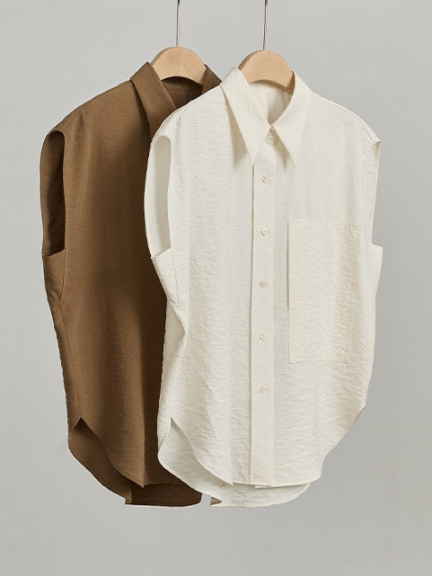 Pure Mulberry Silk Shirt – Commuter Style