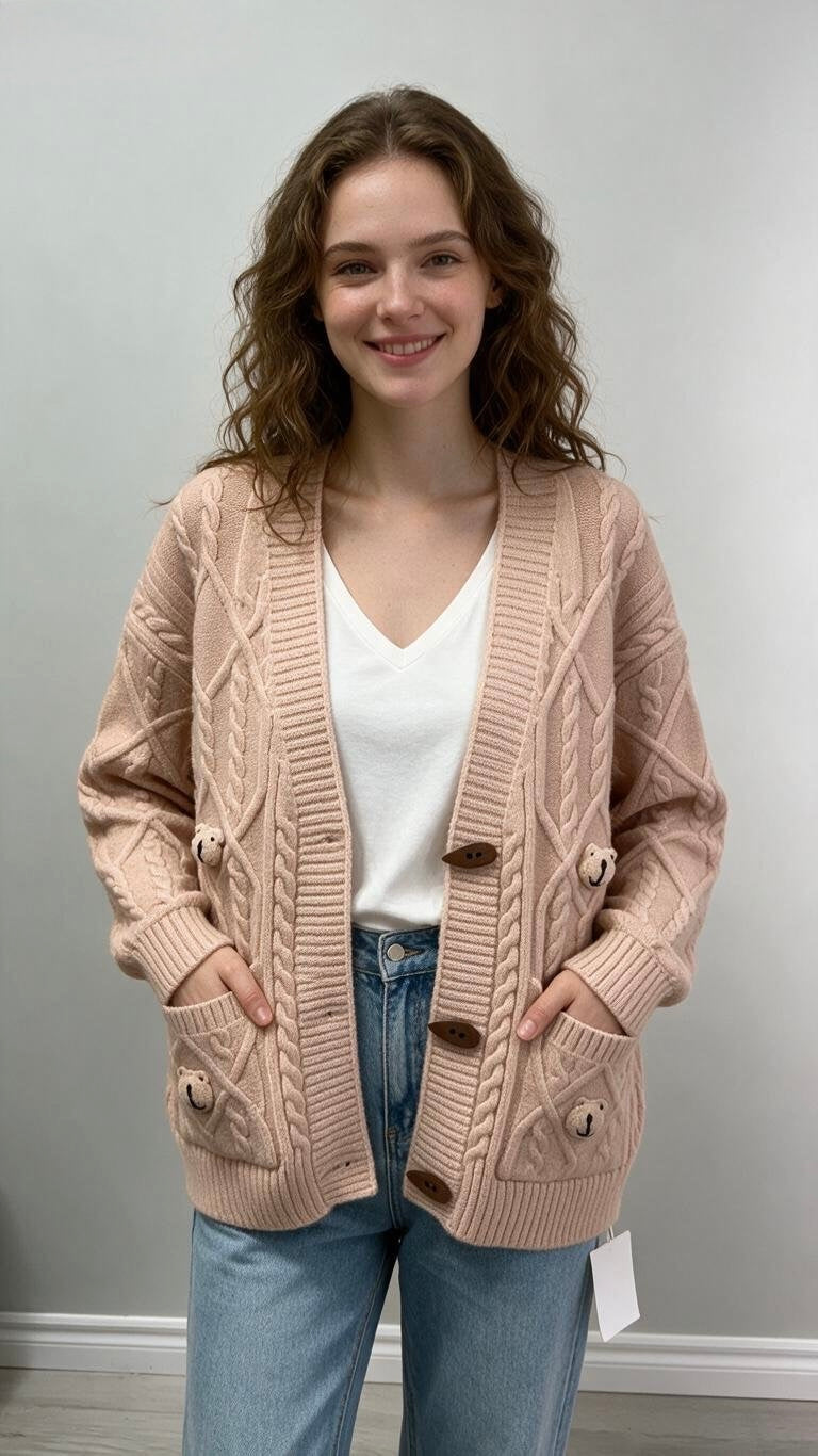 Sweater78205