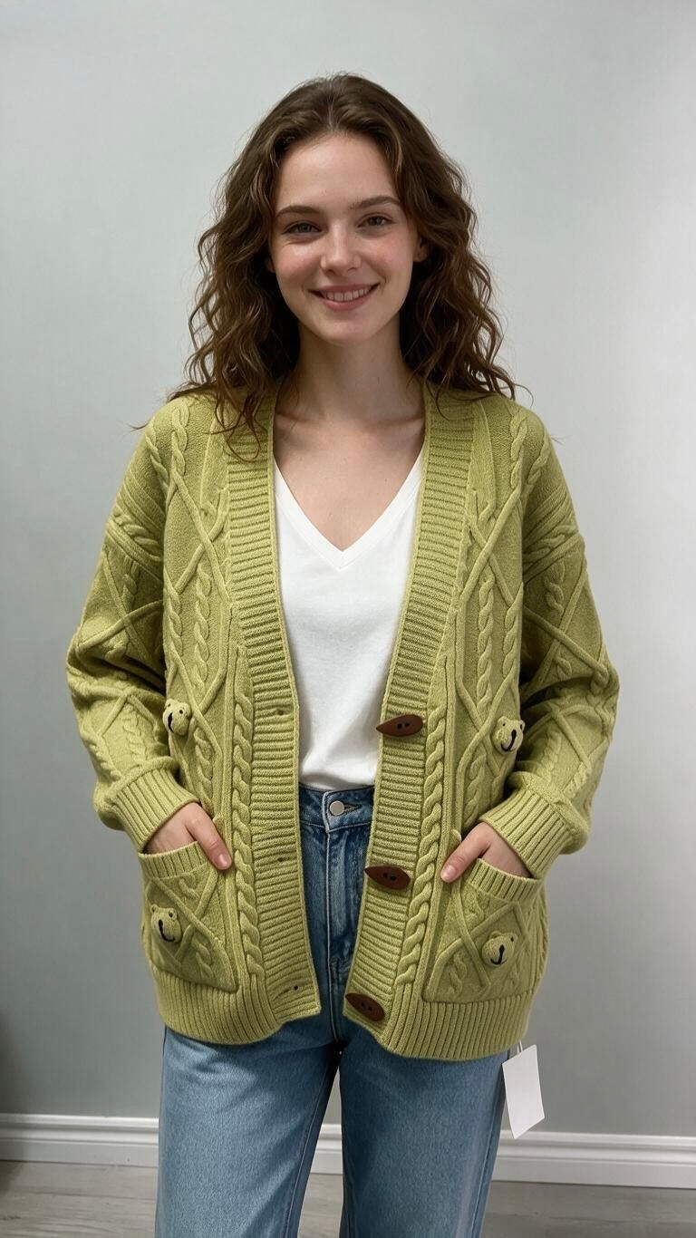 Sweater78205