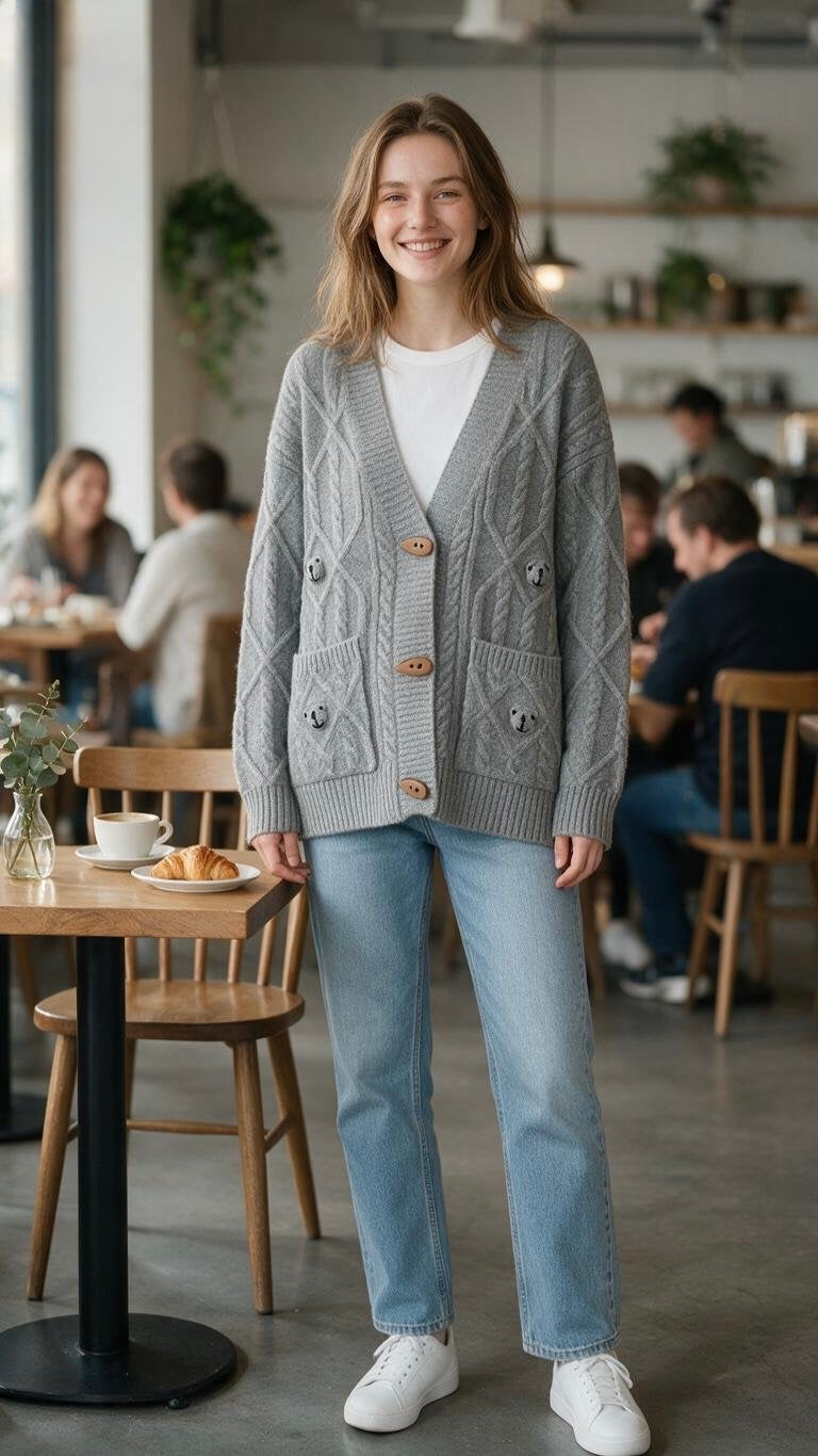 Sweater78205