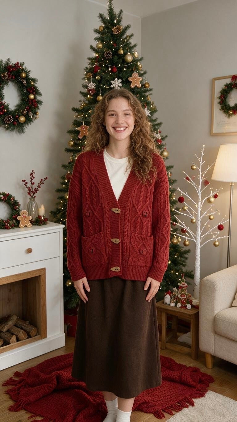 Sweater78205